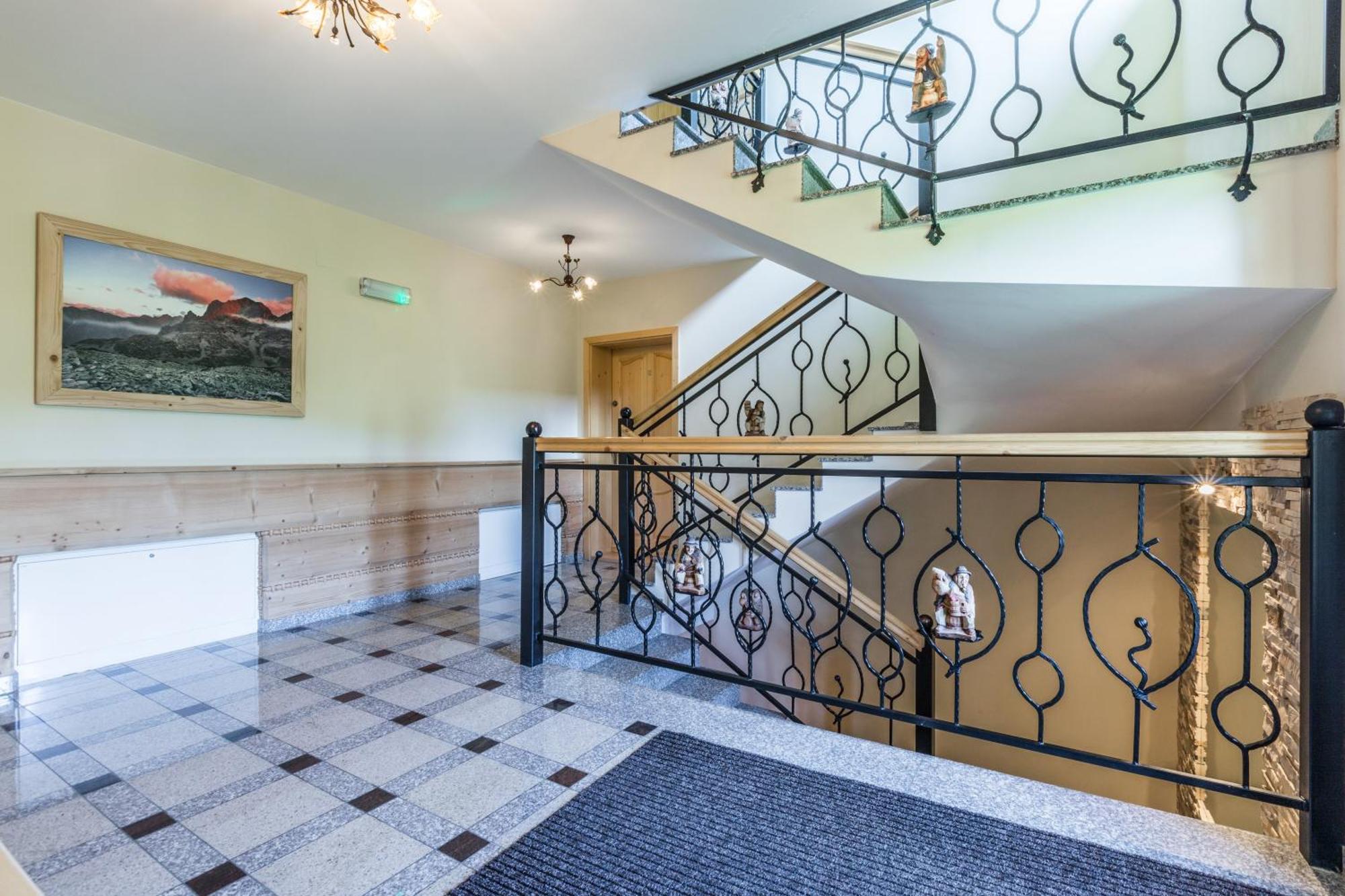 Apartament Wit Polana Sywarne Kościelisko Dış mekan fotoğraf