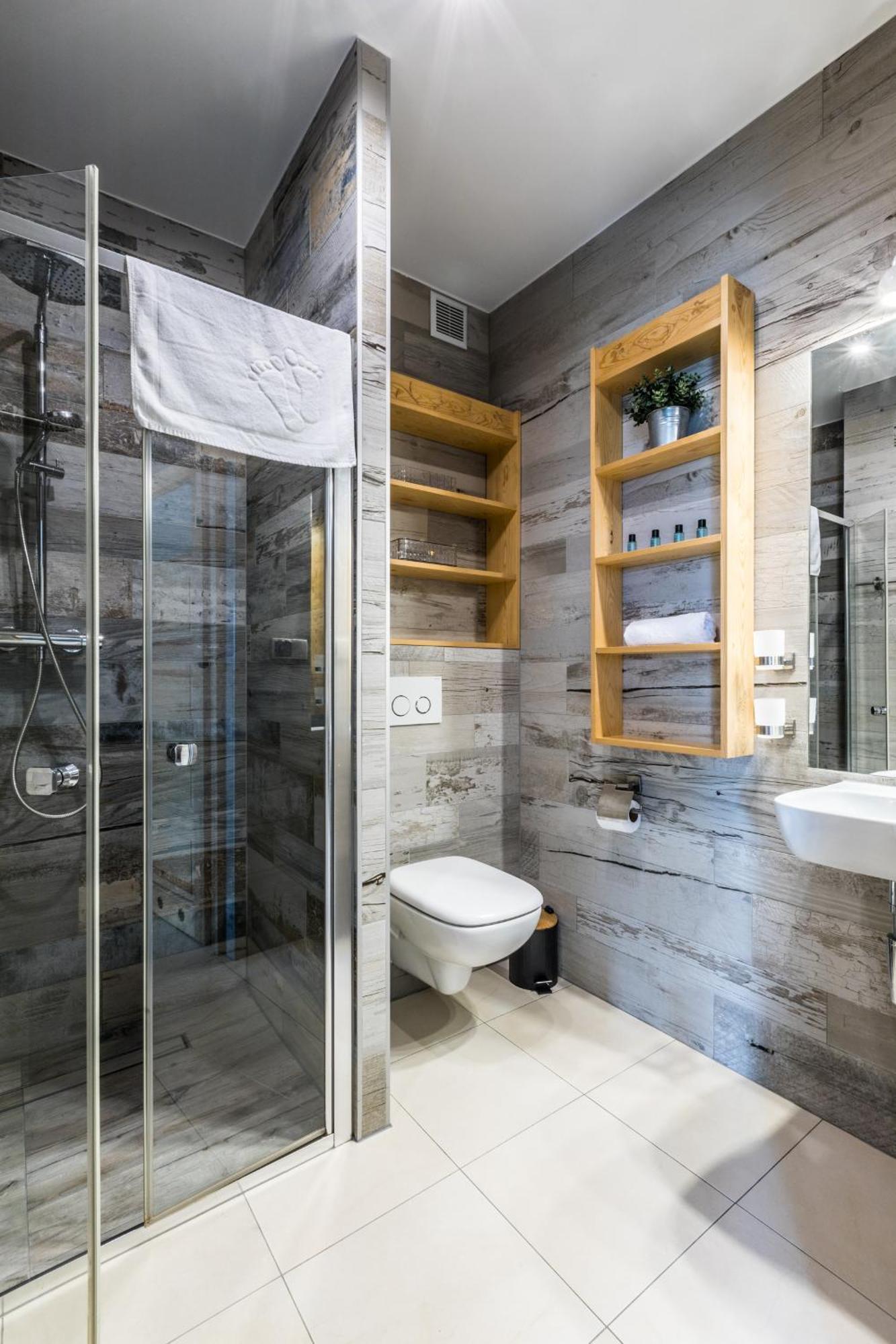 Apartament Wit Polana Sywarne Kościelisko Dış mekan fotoğraf